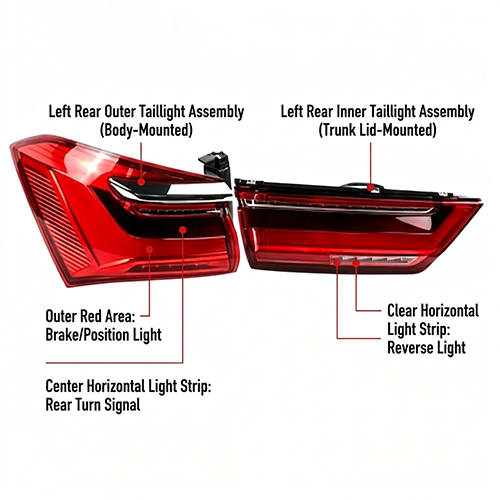 Taillight structure diagram.png